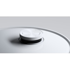 "ECOVACS DEEBOT T10 Robot Vacuum Cleaner - Smart, Efficient & Powerful Cleaning for Your Home"